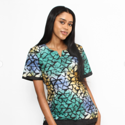 Motlin Fashion Ektone Ladies Top